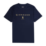 Men's Cotton Signature Tee