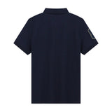 Men Lion Polo