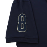Men Lion Polo