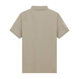 Men Lion Polo