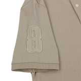Men Lion Polo