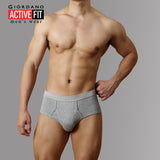 𝐆𝐢𝐨𝐫𝐝𝐚𝐧𝐨 𝐀𝐜𝐭𝐢𝐯𝐞 𝐟𝐢𝐭 𝐌𝐞𝐧'𝐬 𝐁𝐚𝐬𝐢𝐜 𝐂𝐨𝐭𝐭𝐨𝐧 𝐁𝐫𝐢𝐞𝐟