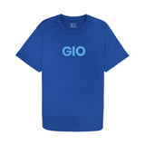 Men's Cotton Logo Tee