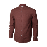 Men's Linen Cotton Shirt