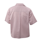 Women's Linen Cotton Shirt