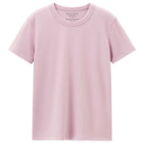 (Buy 2 Get 1)Women's Crew Neck Smart Tee