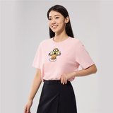 Women's Minions Tee