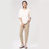 Women Liquid Touch Tee