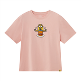 Women's Minions Tee