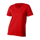 Women's V-Neck Tee