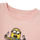 Women's Minions Tee