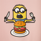 Women's Minions Tee