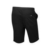 Men's Solid Drawstring Shorts