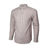 Men's Linen Cotton Shirt