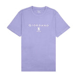 Men's Cotton Signature Tee