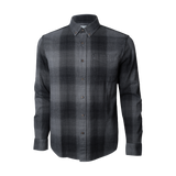 Men's Cotton Long Sleeve Casual Shirt