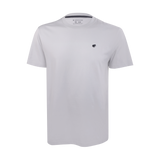 Men's Solid Smart Tee