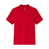 Men Liquid Touch Polo