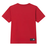 Junior Mario printed Tee