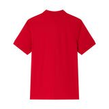 Men Liquid Touch Polo