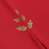 Men's Cotton Lycra Polo