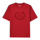 Men's Relaxed Printed Tee