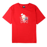 Women's Mario Tee