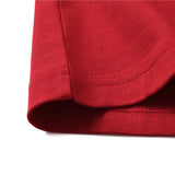 Men's Relaxed Printed Tee