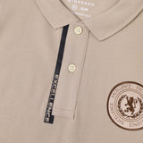 Men's Cotton Lycra Polo