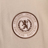 Men's Cotton Lycra Polo