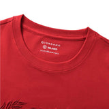 Men's Relaxed Printed Tee
