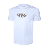 (Buy 2 Save 20%)Men's WWS Tee