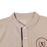 Men's Cotton Lycra Polo