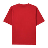 Men's Relaxed Printed Tee