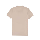Men's Cotton Lycra Polo