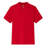 Men Liquid Touch Polo