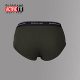 𝐆𝐢𝐨𝐫𝐝𝐚𝐧𝐨 𝐀𝐜𝐭𝐢𝐯𝐞 𝐟𝐢𝐭 𝐌𝐞𝐧'𝐬 𝐁𝐚𝐬𝐢𝐜 𝐂𝐨𝐭𝐭𝐨𝐧 𝐁𝐫𝐢𝐞𝐟