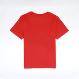 Junior Printed Tee
