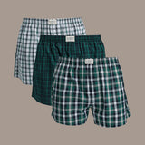 𝗠𝗲𝗻 𝗚𝗶𝗼𝗿𝗱𝗮𝗻𝗼 𝗔𝗰𝘁𝗶𝘃𝗲 𝗙𝗶𝘁 𝗣𝗹𝗮𝗶𝗱 𝗖𝗼𝘁𝘁𝗼𝗻 𝗕𝗼𝘅𝗲𝗿 (1𝗽𝗮𝗰𝗸/3𝗽𝗰𝘀)