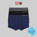 𝐌𝐞𝐧'𝐬 𝐈𝐜𝐞 𝐒𝐢𝐥𝐤 3-𝐏𝐢𝐞𝐜𝐞𝐬 𝐓𝐫𝐮𝐧𝐤𝐬 ( 𝐈𝐂𝐄 𝐒𝐈𝐋𝐊 ) 𝐂𝐨𝐨𝐥, 𝐒𝐦𝐨𝐨𝐭𝐡  𝐚𝐧𝐝  𝐬𝐨𝐟𝐭𝐧𝐞𝐬𝐬