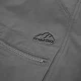 BSX Ripstop Nylon Shorts