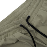 Elastane Woven Short