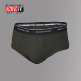 𝐆𝐢𝐨𝐫𝐝𝐚𝐧𝐨 𝐀𝐜𝐭𝐢𝐯𝐞 𝐟𝐢𝐭 𝐌𝐞𝐧'𝐬 𝐁𝐚𝐬𝐢𝐜 𝐂𝐨𝐭𝐭𝐨𝐧 𝐁𝐫𝐢𝐞𝐟