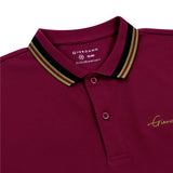 Men Signature Polo