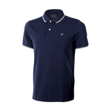 (Buy 2 2nd 20%/Buy 3 2nd 20%/3rd 30%Off)Men Frog Polo