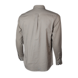Men's Linen Cotton Shirt