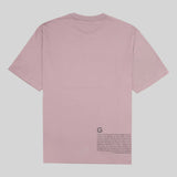 Men's Printed Relaxed Tee