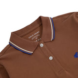 Women Frog Polo