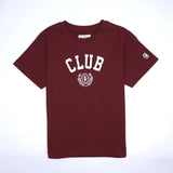 Junior Printed Tee