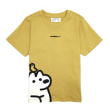 Junior Printed Tee